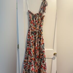 Jcrew Dress/Coverup